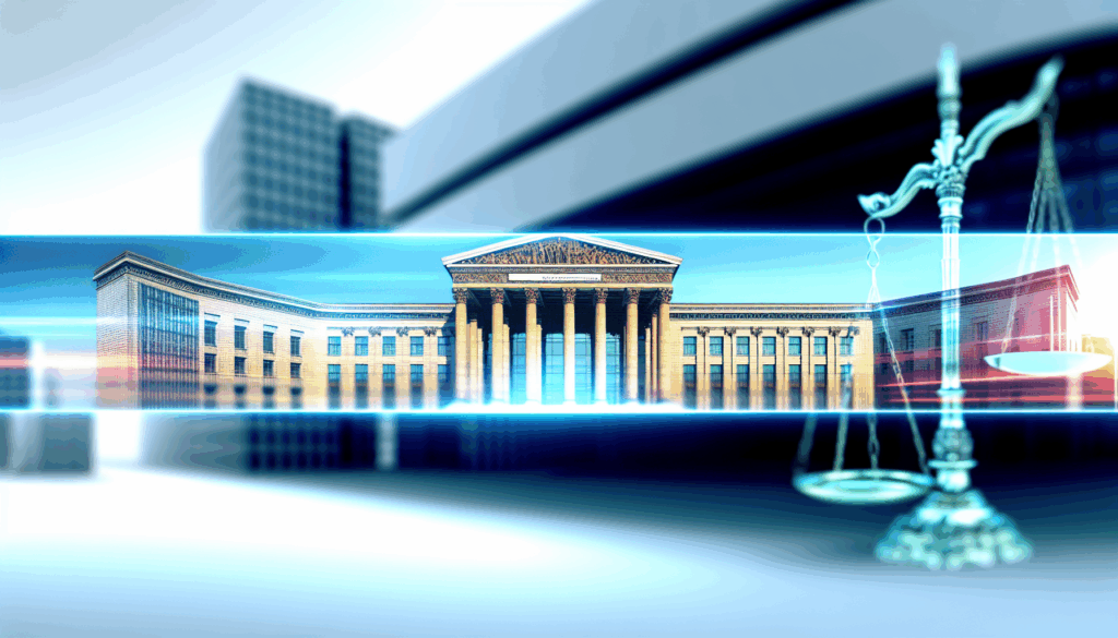 Mengerti Kewenangan Anda: Tahapan Menggunggah Permohonan Sederhana Di Instansi Hukum yang Efisien.